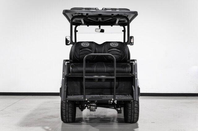 2022 Envy NV4
