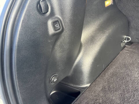 2021 Jeep Compass 80th Anniversary Edition