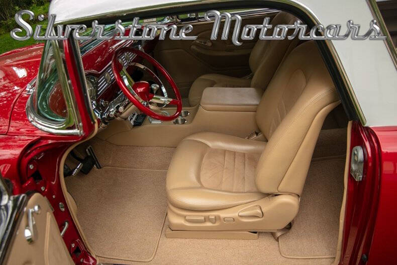 1955 Chevrolet Nomad