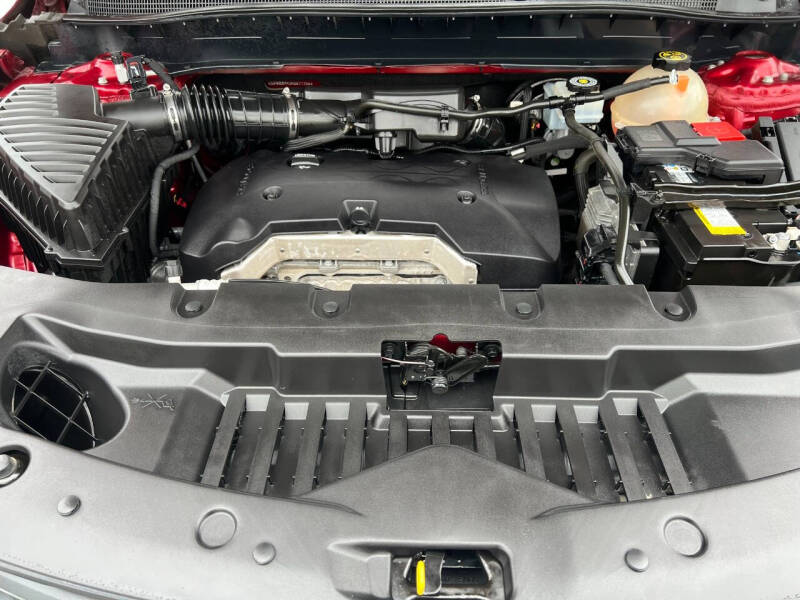 2019 Chevrolet Blazer LT