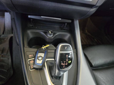 2014 BMW 2 Series M235i