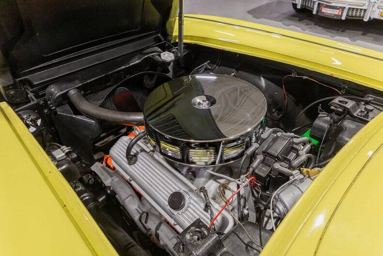 1958 Chevrolet Corvette