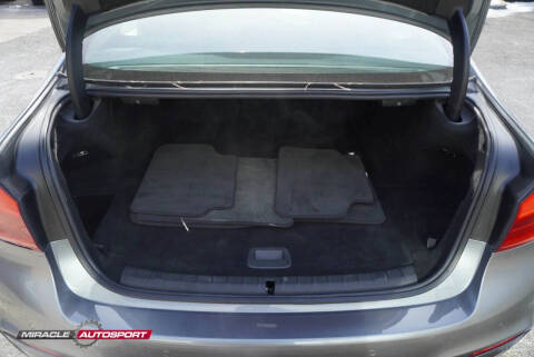 2018 BMW 5 Series 530e xDrive iPerformance