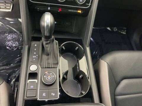 2022 Volkswagen Atlas Cross Sport V6 SEL Premium R-Line 4Motion