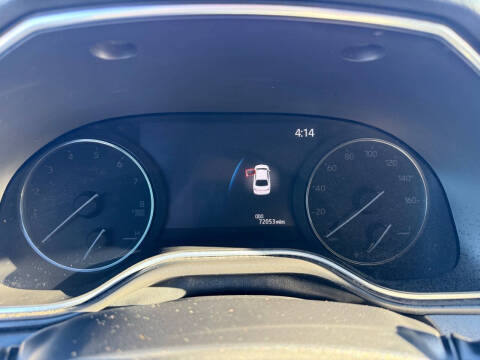 2021 Toyota Avalon XSE Nightshade