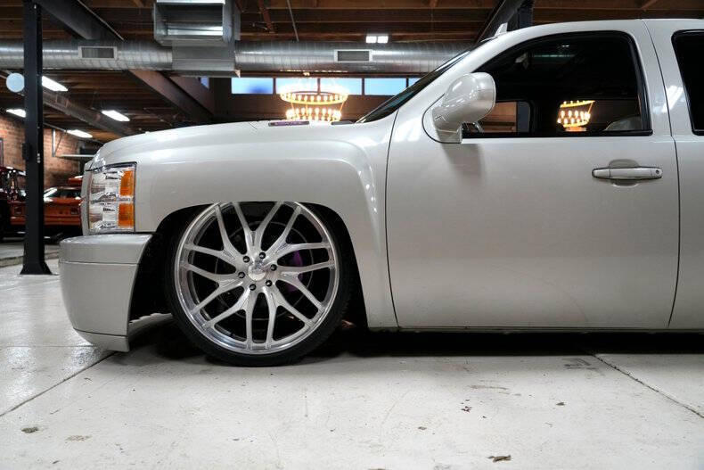 2009 Chevrolet Silverado 1500 LT