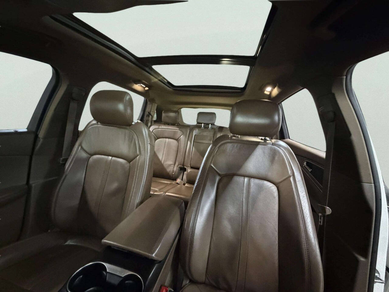 LincolnMKX20
