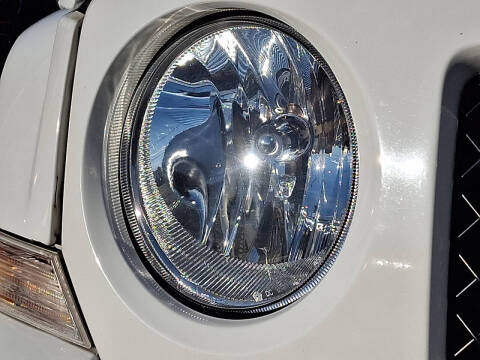 2015 Jeep Patriot Latitude