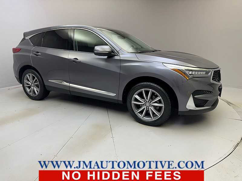 2019 Acura RDX SH-AWD w/Tech