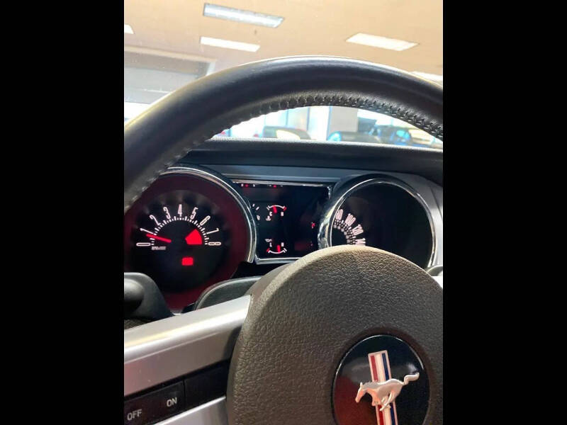 2006 Ford Mustang GT Deluxe