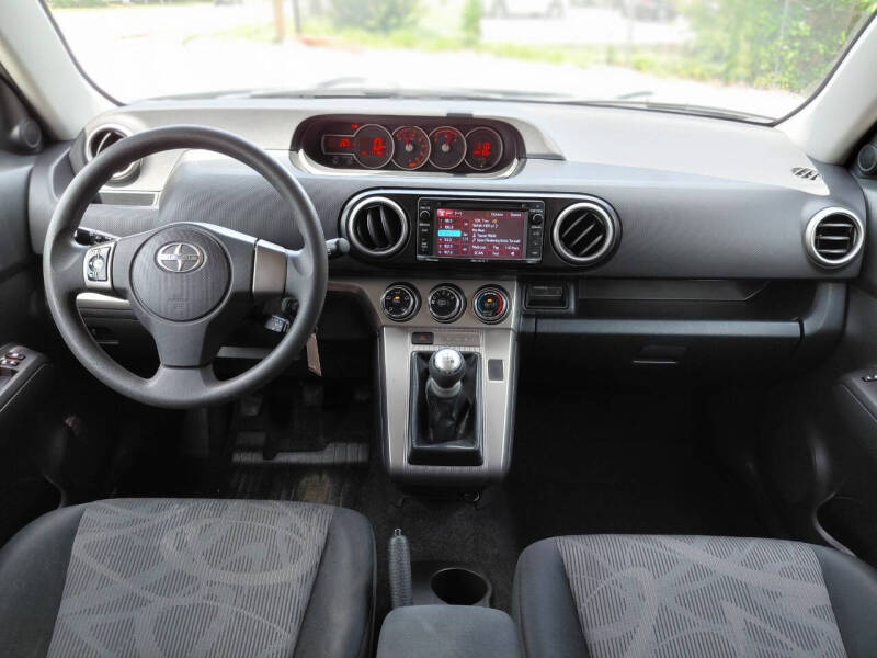 2014 Scion xB