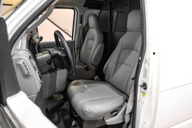 2011 Ford E-Series E-150