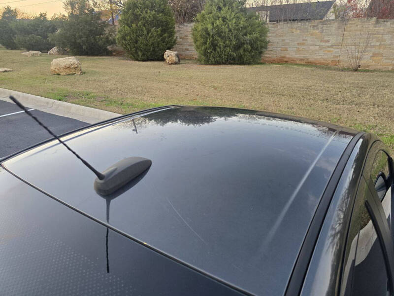 2017 Chevrolet Sonic LS Auto