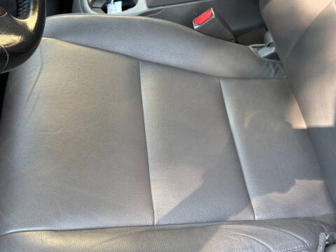2017 Honda Odyssey Touring Elite