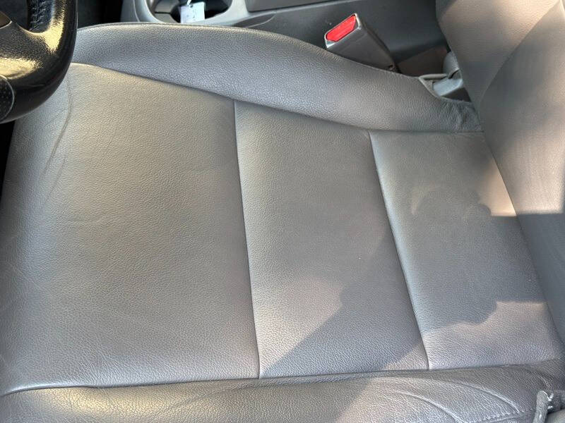 2017 Honda Odyssey Touring Elite