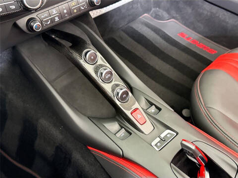 2021 Ferrari 812 GTS