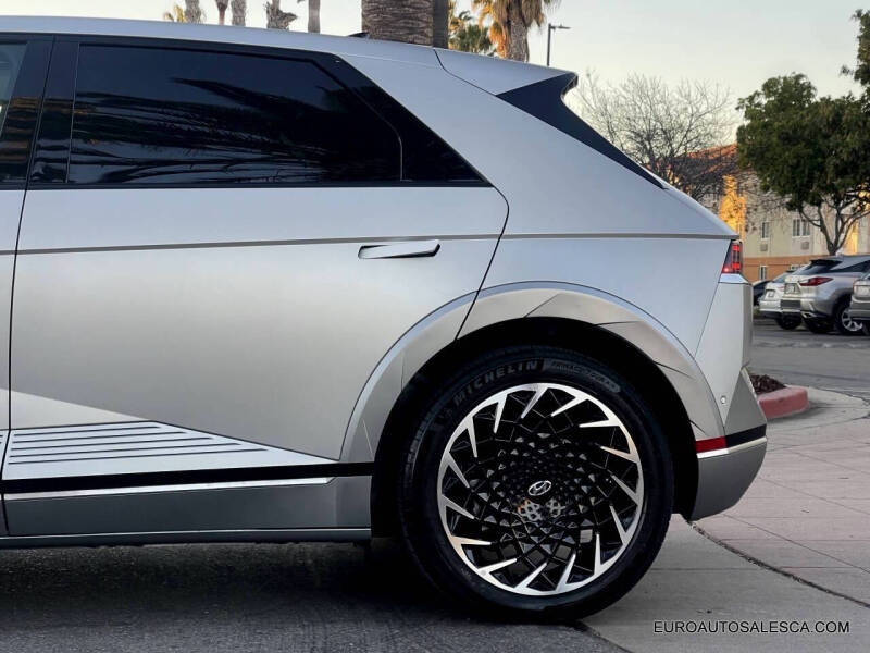 2024 Hyundai Ioniq 5 Limited