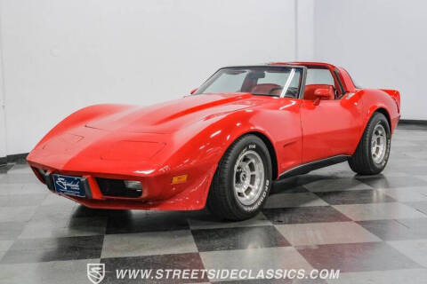 1979 Chevrolet Corvette
