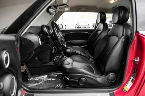 2013 MINI Hardtop Cooper S