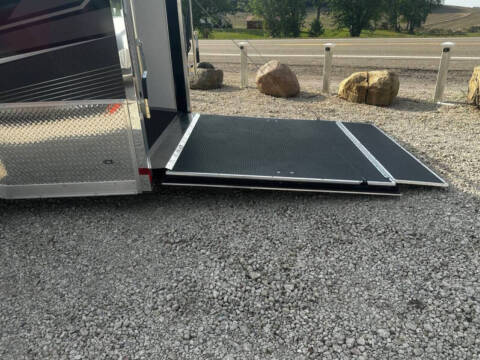 2026 Haulmark Low Hauler/ Motorcycle 7 x 14