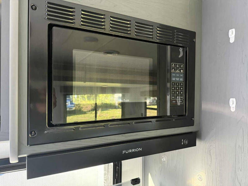 2024 Keystone RV Bullet