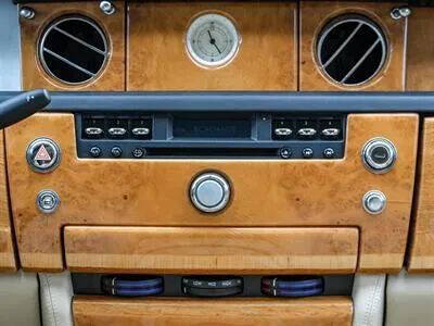 2004 Rolls-Royce Phantom