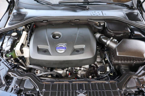 2015 Volvo V60 T5 Drive-E Premier