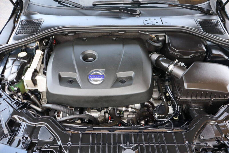 2015 Volvo V60 T5 Drive-E Premier