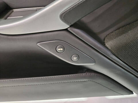 2016 Ferrari F12berlinetta