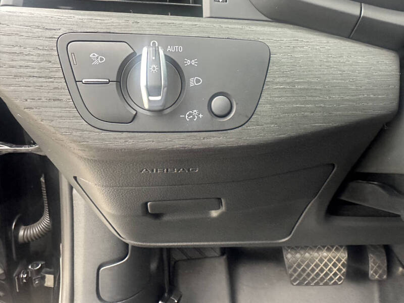 2018 Audi A5 2.0T quattro Premium Plus