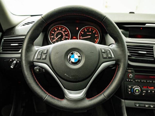 2014 BMW X1 xDrive28i