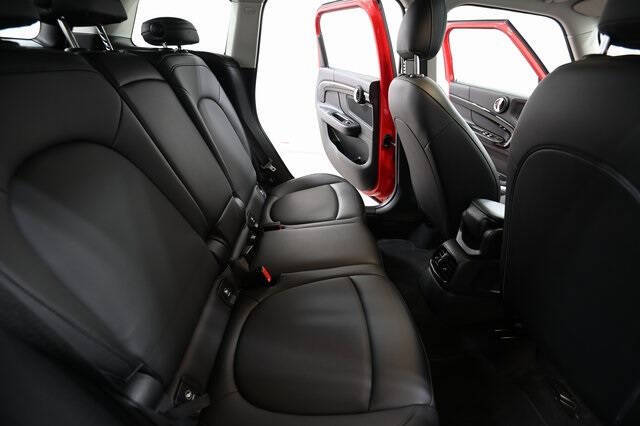 2022 MINI Countryman Oxford Edition ALL4