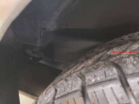 1982 Chevrolet Corvette