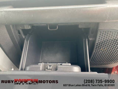 2008 Jeep Wrangler Unlimited Sahara