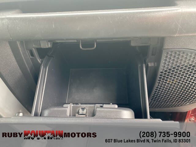 2008 Jeep Wrangler Unlimited Sahara