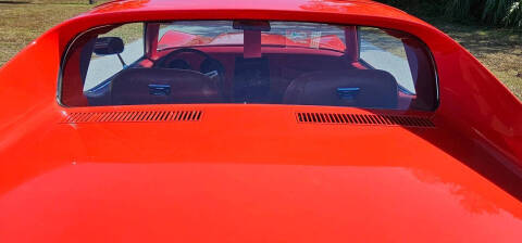 1970 Chevrolet Corvette