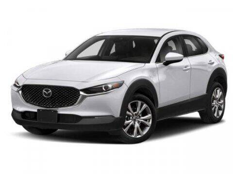 2021 Mazda CX-30 for sale at Acadiana Automotive Group in Lafayette LA