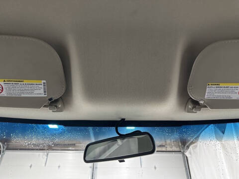 2022 Chevrolet Express 3500