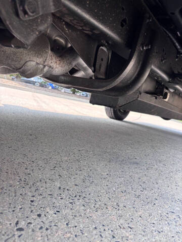 2010 Ford E-Series E-250