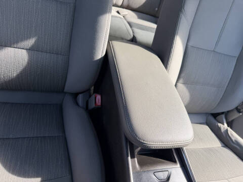 2014 Chevrolet Impala LS