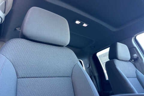 2026 Chevrolet Silverado 2500HD Work Truck