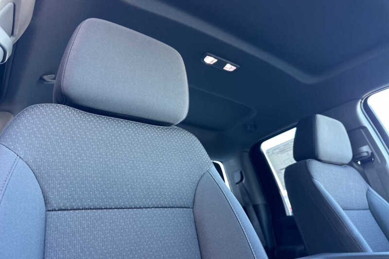 2026 Chevrolet Silverado 2500HD Work Truck