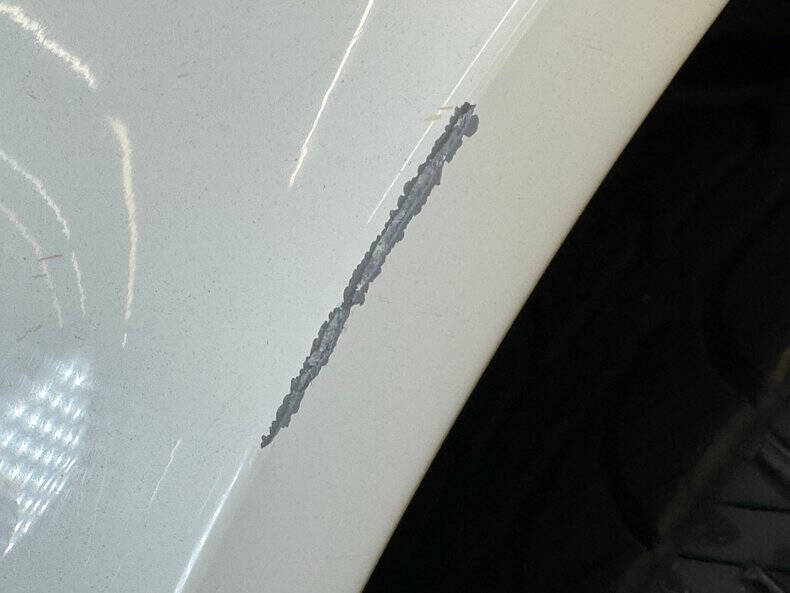 1973 Chevrolet Corvette