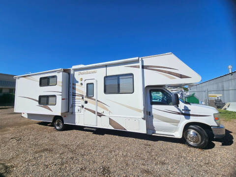 2009 Thor Industries Dutchmen 31 BUNKHOUSE* for sale at NOCO RV Sales in Loveland CO