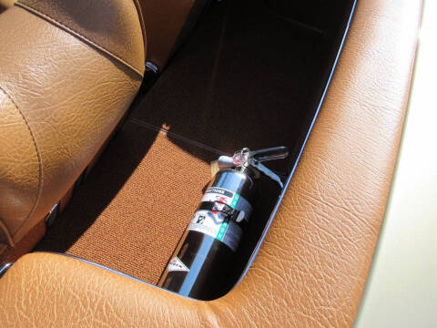 1970 Mercedes-Benz SL-Class