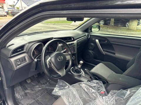 2014 Scion tC 10 Series