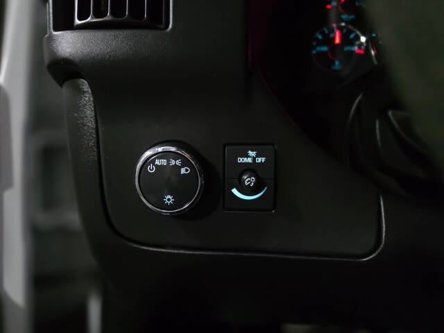 2021 Chevrolet Express 2500