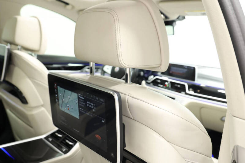 2021 BMW 7 Series ALPINA B7 xDrive