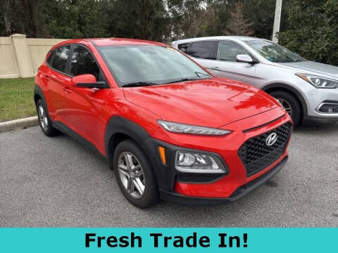 2019 Hyundai Kona SE