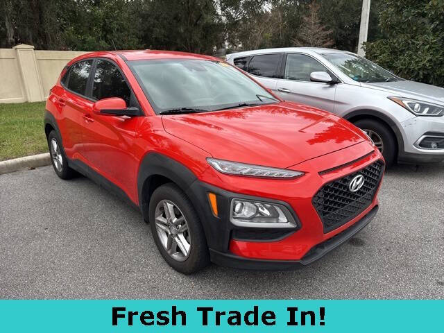 2019 Hyundai Kona SE